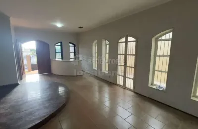 Parque residencial comendador mançor daud - casa com 03 dormitórios sendo 01 suíte