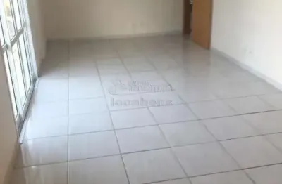 Excelente apartamento residencial para locação - 3 dormitórios / residencial macedo teles i