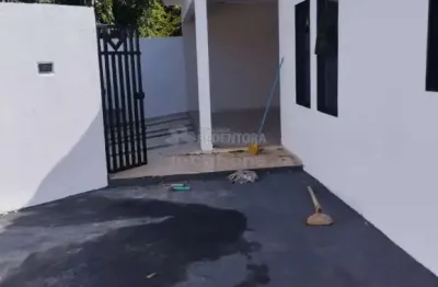 Casa com 3 quartos à venda no Jardim Nazareth, São José do Rio Preto 