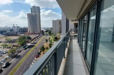 Apartamento com 3 quartos à venda na Reserva da Mata, São José do Rio Preto 
