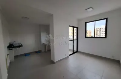 Apartamento com 2 quartos para alugar no Jardim Bosque das Vivendas, São José do Rio Preto 