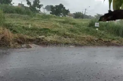 Terreno à venda no Por do Sol, Bady Bassitt 