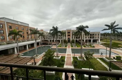 Apartamento com 2 quartos à venda no Georgina Business Park, São José do Rio Preto 