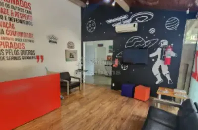 Casa comercial para alugar na Vila Redentora, São José do Rio Preto 