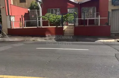 Casa comercial para alugar no Centro, São José do Rio Preto 