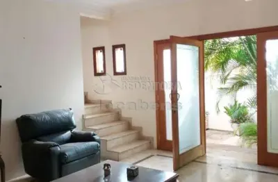 Casa comercial para alugar na Vila Nossa Senhora da Paz, São José do Rio Preto 
