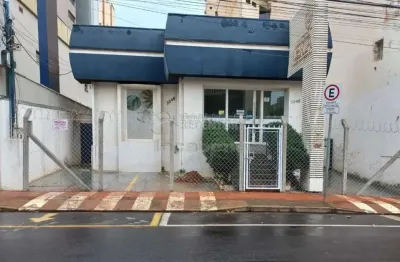Casa comercial para alugar no Centro, São José do Rio Preto 