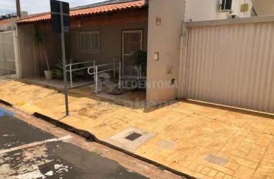 Casa comercial para alugar no Boa Vista, São José do Rio Preto 