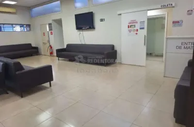 Casa comercial para alugar na Vila Redentora, São José do Rio Preto 