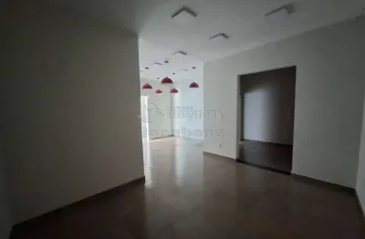 Casa comercial para alugar no Eldorado, São José do Rio Preto 