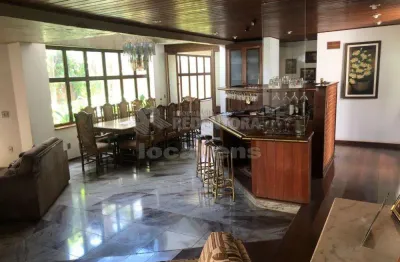 Casa comercial para alugar no Parque Celeste, São José do Rio Preto 