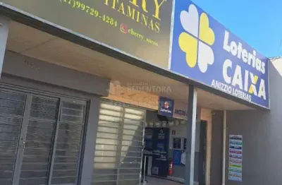Casa comercial para alugar no Jardim Alto Alegre, São José do Rio Preto 