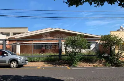Casa comercial para alugar na Vila Imperial, São José do Rio Preto 