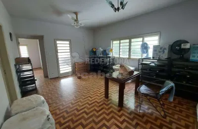 Casa comercial à venda no Centro, São José do Rio Preto 