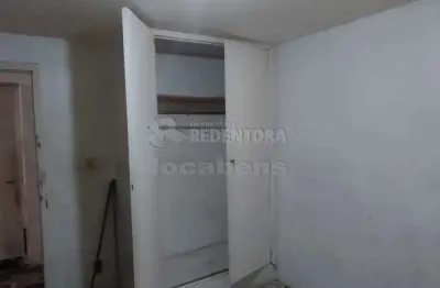 Casa comercial à venda na Vila Imperial, São José do Rio Preto 