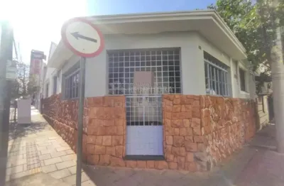 Casa comercial à venda no Centro, São José do Rio Preto 
