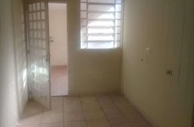 Casa comercial à venda na Vila Santa Cruz, São José do Rio Preto 