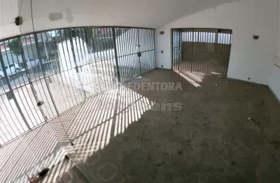 Casa comercial à venda no Jardim dos Seixas, São José do Rio Preto 