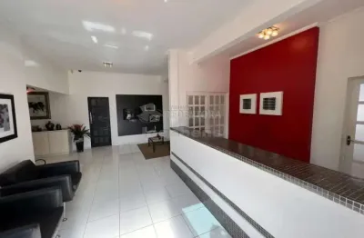 Casa comercial para alugar no Jardim Alvorada, São José do Rio Preto 