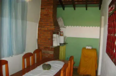 Casa com 4 quartos à venda no Jardim Residencial Etemp, São José do Rio Preto 