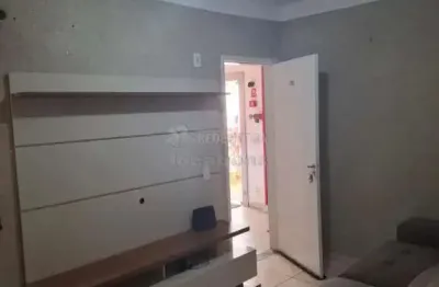 Ótimo apartamento residencial térreo para venda - 2 dormitórios / rios de spagna