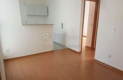 Ótimo apartamento residencial para venda - 2 dormitórios / jardim simões