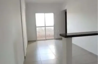 Ótimo apartamento residencial com 2 dormitórios / jardim caparroz