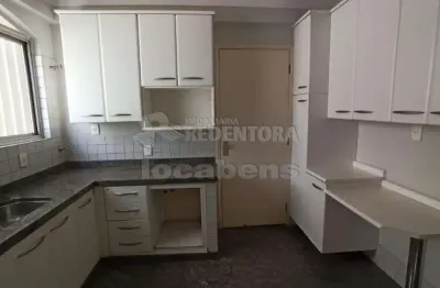 Ótimo apartamento residencial para locação - 4 dormitórios / centro