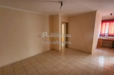 Jardim Vieira / Casa Blanca - Apartamento com 03 dormitórios sendo 01 tipo apartamento