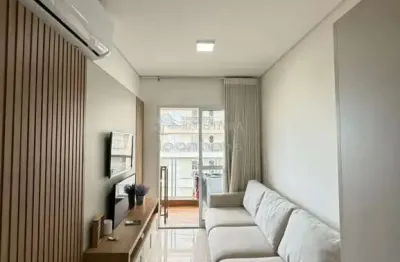 Apartamento/padrão - residencial - no bairro vila imperial -  edifício imperial residence