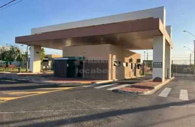 Terreno em condomínio fechado à venda no Parque Residencial Nature I, São José do Rio Preto 