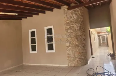 Casa com 3 quartos à venda na Vila Elmaz, São José do Rio Preto 