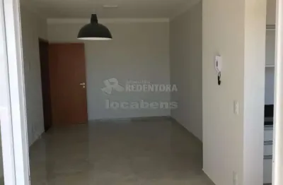 Apartamento com 1 quarto à venda na Vila São Pedro, São José do Rio Preto 