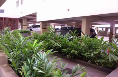 Ótimo apartamento residencial para venda - 2 dormitórios / parque residencial lauriano tebar