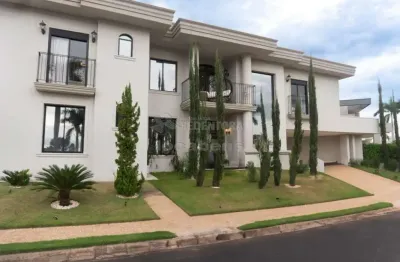 Casa com 4 quartos para alugar na Rua Antonio Thomé, Terra Vista Residence Club, Mirassol