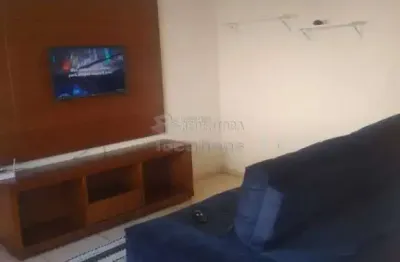 Casa com 2 quartos à venda no Jardim Arroyo, São José do Rio Preto 
