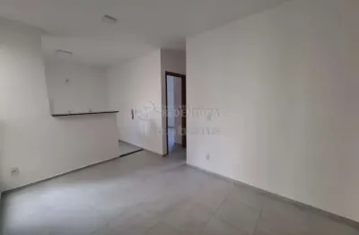 Apartamento com 2 quartos à venda no Jardim Simões, São José do Rio Preto 