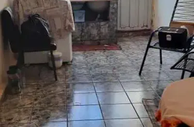 Casa com 3 quartos à venda no Eldorado, São José do Rio Preto 