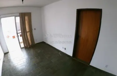 Apartamento com 1 quarto à venda no Centro, São José do Rio Preto 