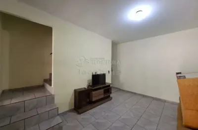 Casa com 3 quartos à venda no Residencial Cidade Jardim, São José do Rio Preto 