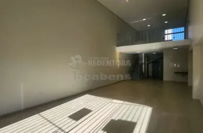 Barracão / Galpão / Depósito para alugar no Centro, São José do Rio Preto 