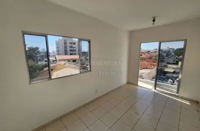 Bosque da saúde apartamento com 01 dormitório e 01 vaga de garagem.