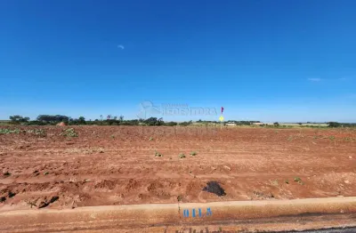 Terreno à venda na Borboleta I, Bady Bassitt 