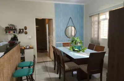 Jardim roseana - casa com 03 dormitórios sendo 01 tipo apartamento