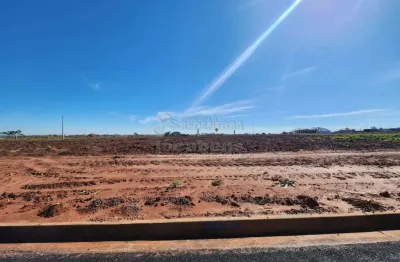 Terreno à venda na Borboleta I, Bady Bassitt 