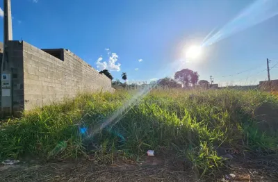 Terreno com 320,00m² - bairro parque vila nobre, são josé do rio preto/sp
