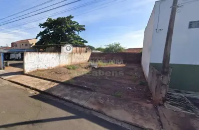Terreno à venda no Boa Vista, São José do Rio Preto 