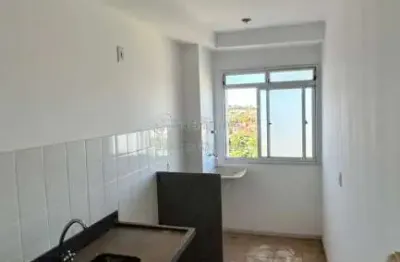 Ótimo apartamento residencial para venda - 2 dormitórios / jardim nazareth