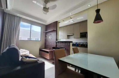 Apartamento / padrão - rios di itália - locação - residencial | condomínio rio fiora