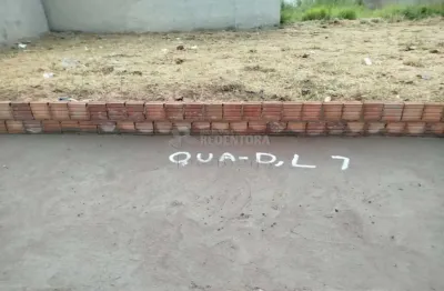 Terreno à venda na Morada Real, São José do Rio Preto 